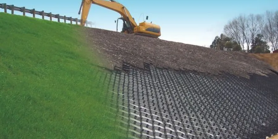 Illustrative image of Erosion suelos in Geelong