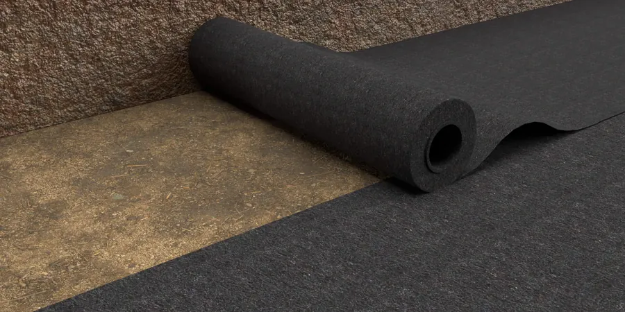 Illustrative image of Geotextiles in Geelong